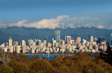 C$ 41 Cheap Flights to Vancouver (YVR) .